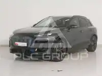 2025 Audi SQ6