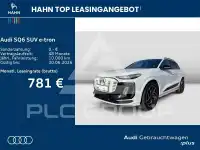 2025 Audi SQ6