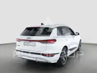 2025 Audi SQ6
