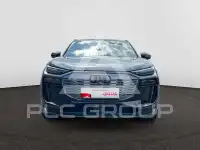 2025 Audi SQ6