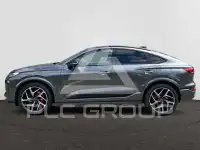 2025 Audi SQ6