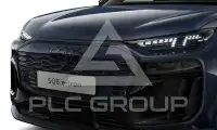 2025 Audi SQ6