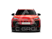 2025 Audi SQ6