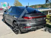 2025 Audi SQ6