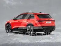 2025 Audi SQ6