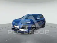 2025 Audi SQ6