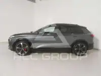 2025 Audi SQ6