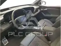 2025 Audi SQ6