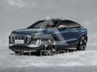 2025 Audi SQ6