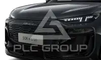 2025 Audi SQ6