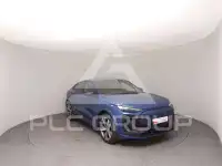 2025 Audi SQ6