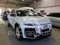 2025 Audi SQ6