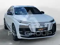2025 Audi SQ6