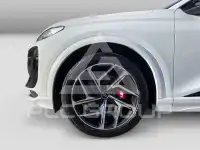 2025 Audi SQ6