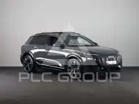 2025 Audi SQ6