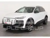 2025 Audi SQ6