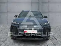 2025 Audi SQ6