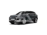 2025 Audi SQ6