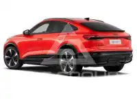 2025 Audi SQ6