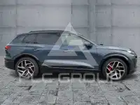 2025 Audi SQ6