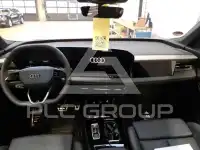 2025 Audi SQ6