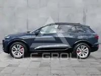2025 Audi SQ6