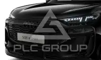 2025 Audi SQ6