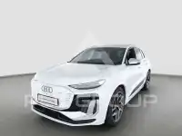2025 Audi SQ6