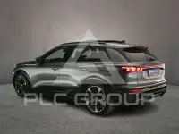 2025 Audi SQ6