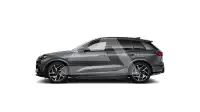 2025 Audi SQ6