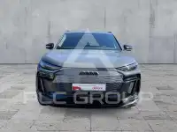 2025 Audi SQ6