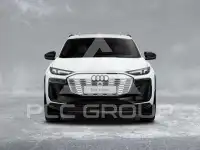 2025 Audi SQ6