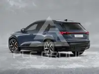 2025 Audi SQ6