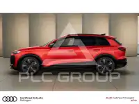 2025 Audi SQ6
