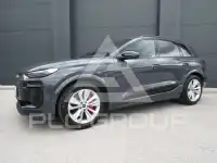 2025 Audi SQ6