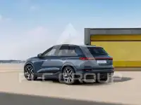 2025 Audi SQ6