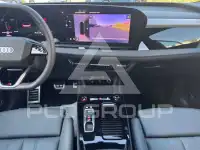 2025 Audi SQ6