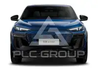 2025 Audi SQ6