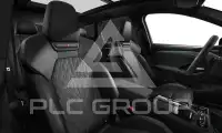 2025 Audi SQ6