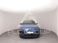 2025 Audi SQ6
