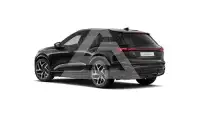 2025 Audi SQ6