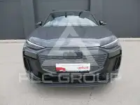 2025 Audi SQ6