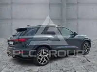 2025 Audi SQ6