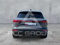 2025 Audi SQ6