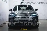 2025 Audi SQ6