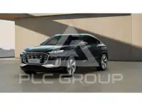 2025 Audi SQ6