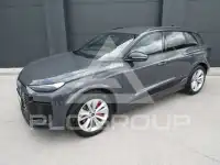 2025 Audi SQ6