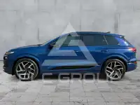 2025 Audi SQ6
