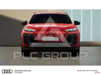 2025 Audi SQ6