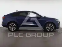 2025 Audi SQ6